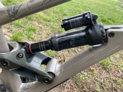 Commencal Clash Ride Park