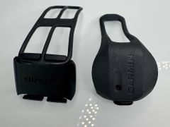 Garmin Ant+ snímač rýchlosti a kadencie