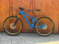 Cube Stereo 120 HPC EX