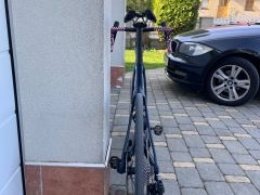 Bianchi Oltre Comp Rival