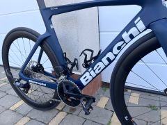 Bianchi Oltre Comp Rival