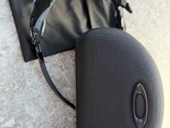 Oakley Kato Black Polished Black Prizm