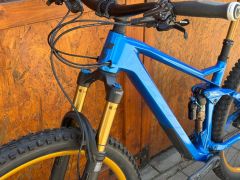 Cube Stereo 120 HPC EX