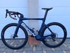 Bianchi Oltre Comp Rival