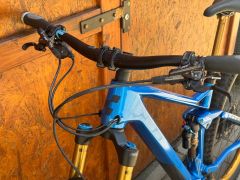 Cube Stereo 120 HPC EX