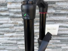 RockShox vidlica 35 Gold RL E MTB Crow29
