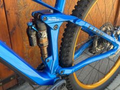 Cube Stereo 120 HPC EX
