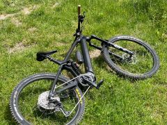 NS Bikes Efine