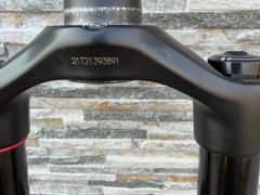 RockShox vidlica 35 Gold RL E MTB Crow29