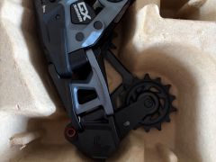 Sram GX Eagle AXS Transmission přehazovačka Nová