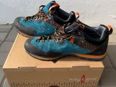 Kayland Vitrik GTX Teal Blue