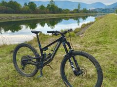 Nukeproof Giga 290