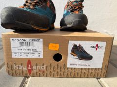 Kayland Vitrik GTX Teal Blue