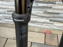RockShox vidlica 35 Gold RL E MTB Crow29