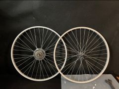 Kolesá na starší bicykel 700c