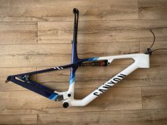 Canyon Lux CFR World Cup Alpecin Fenix