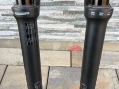 RockShox vidlica 35 Gold RL E MTB Crow29