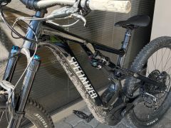 Specialized Turbo Levo Comp Alloy S4