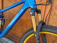 Cube Stereo 120 HPC EX