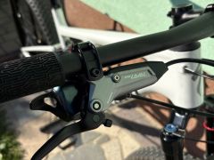 Specialized Epic 8 Comp - Sram GX Eagle, RockShox Select