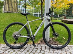 Canyon Pathlite M0134 S Deore XT