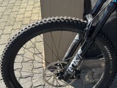 Specialized Turbo Levo Comp Alloy S4