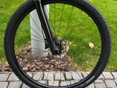 Canyon Pathlite M0134 S Deore XT