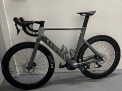 Canyon aeroad CF SL 8