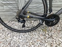 Lapierre Sensium AL 500 vel. M