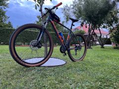 Capriolo Level 9.2