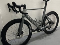 Canyon aeroad CF SL 8