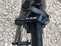 Lapierre Sensium AL 500 vel. M