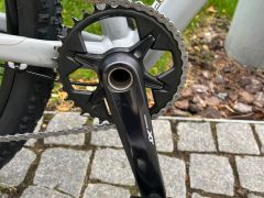 Canyon Pathlite M0134 S Deore XT