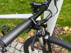 Canyon Pathlite M0134 S Deore XT