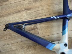 Canyon Lux CFR World Cup Alpecin Fenix