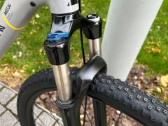Canyon Pathlite M0134 S Deore XT