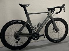 Canyon aeroad CF SL 8