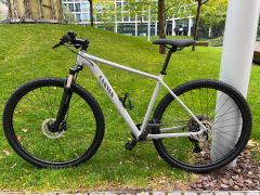 Canyon Pathlite M0134 S Deore XT