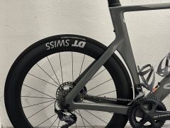 Canyon aeroad CF SL 8