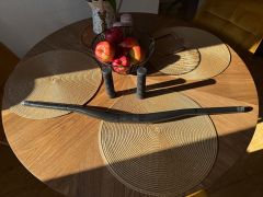 Leskle carbon bontrager line PRO 35mm 780mm