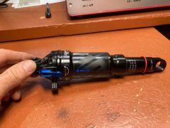 Predam tlmic RockShox SID Luxe Ultimate 190x40