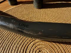 Leskle carbon bontrager line PRO 35mm 780mm