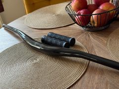 Leskle carbon bontrager line PRO 35mm 780mm