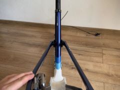 Canyon Lux CFR World Cup Alpecin Fenix