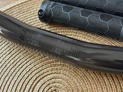 Leskle carbon bontrager line PRO 35mm 780mm