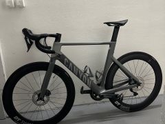 Canyon aeroad CF SL 8