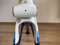 Canyon Lux CFR World Cup Alpecin Fenix