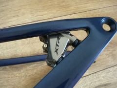 Canyon Lux CFR World Cup Alpecin Fenix