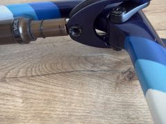 Canyon Lux CFR World Cup Alpecin Fenix