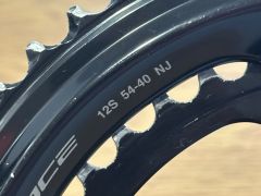 Shimano Dura Ace Fc-R9200 kľuky 172,5mm , 2x12, 54/40T